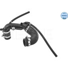 16-14 036 0003 Ladeluftschlauch MEYLE-ORIGINAL: True to OE.