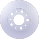 Hella Pagid | Bremsscheibe | 8DD 355 127-811 Hella Pagid | Bremsscheibe | 8DD 355 127-811