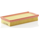 MANN-FILTER C 3091 Luftfilter