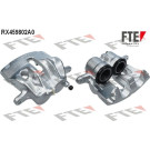 FTE | Bremssattel | 9291141