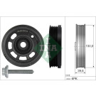 544 0174 20 Riemenscheibe, Kurbelwelle 544 0174 20 Riemenscheibe, Kurbelwelle
