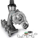 OE Germany Turbolader 18 0960 107639