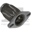 445-115 Flexrohr, Abgasanlage 445-115 Flexrohr, Abgasanlage