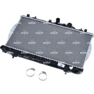 NRF | Kühler, Motorkühlung | 53260