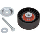 54-0677 Umlenk-/Führungsrolle, Keilrippenriemen