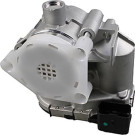 0892823 Drosselklappenstutzen