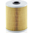 H 929/3 Filter, Arbeitshydraulik