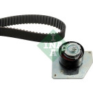 530 0579 10 Zahnriemensatz