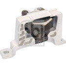 192812 Lagerung, Motor