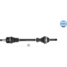 40-14 498 0017 Antriebswelle MEYLE-ORIGINAL: True to OE. 40-14 498 0017 Antriebswelle MEYLE-ORIGINAL: True to OE.
