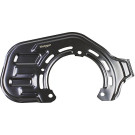 6115463 Spritzblech, Bremsscheibe 6115463 Spritzblech, Bremsscheibe