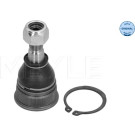 36-16 010 0049 Trag-/Führungsgelenk MEYLE-ORIGINAL: True to OE.