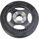 6400107 Riemenscheibe, Kurbelwelle