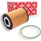 FEBI BILSTEIN 101656 Ölfilter FEBI BILSTEIN 101656 Ölfilter