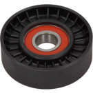 54-1045 Spannrolle, Keilrippenriemen