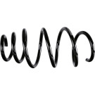 993 863 Fahrwerksfeder