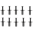 2280010 Clip, Zier-/Schutzleiste