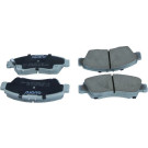 QP0829 Bremsbelagsatz, Scheibenbremse
