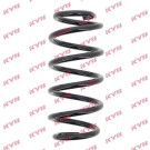 RA6153 Fahrwerksfeder K-Flex