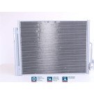 940156 Kondensator, Klimaanlage ** FIRST FIT ** 940156 Kondensator, Klimaanlage ** FIRST FIT **