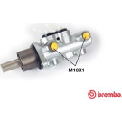 Brembo | Hauptbremszylinder | M 23 024