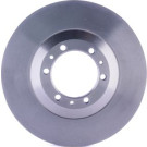 Hella | Bremsscheibe | 8DD 355 106-001