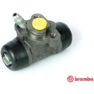 Brembo | Radbremszylinder | A 12 351