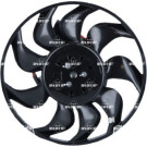 470039 Lüfter, Motorkühlung