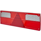 9EL 340 208-021 Lichtscheibe, Heckleuchte