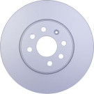 Hella | Bremsscheibe | 8DD 355 110-251