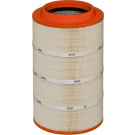 Hengst Filter | Luftfilter | E491L