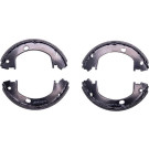 8DA 355 050-831 Bremsbackensatz, Feststellbremse