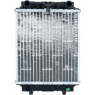 NRF | Kühler, Motorkühlung | 59125