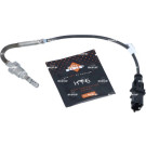 707137 Sensor, Abgastemperatur EASY FIT