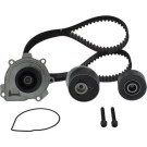 1 987 948 800 Wasserpumpe + Zahnriemensatz 1 987 948 800 Wasserpumpe + Zahnriemensatz