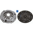 SACHS 3000 951 627 Kupplungssatz