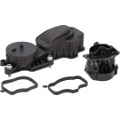 FEBI BILSTEIN 45195 Ventil, Kurbelgehäuseentlüftung FEBI BILSTEIN 45195 Ventil, Kurbelgehäuseentlüftung