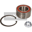 33-1012 Radlagersatz