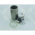 OE Germany | Reparatursatz, Kolben/Zylinderlaufbuchse | 05 0329 110000