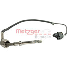 0894045 Sensor, Abgastemperatur ORIGINAL ERSATZTEIL GREENPARTS
