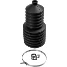 30151 01 Faltenbalg, Lenkung