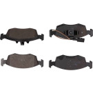 Maxgear | Bremsbelagsatz, Scheibenbremse | 19-2108