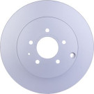 Hella | Bremsscheibe | 8DD 355 119-401