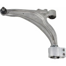 58107701 Lenker, Radaufhängung