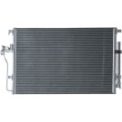 Mahle | Kondensator, Klimaanlage | AC 989 000S