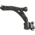 35906 01 Lenker, Radaufhängung