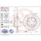 Brembo | Bremsscheibe | 09.9793.1X