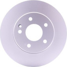 Hella | Bremsscheibe | 8DD 355 102-951