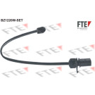 FTE | Warnkontakt, Bremsbelagverschleiß | 9410157