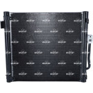 350447 Kondensator, Klimaanlage EASY FIT 350447 Kondensator, Klimaanlage EASY FIT